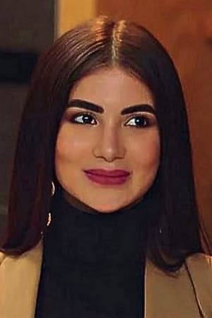 Huda El Etrreby profil kép