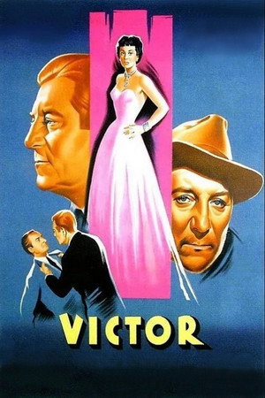 Victor poszter