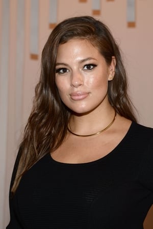 Ashley Graham profil kép