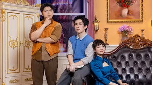 喜人奇妙夜 Speciális epizódok Ep.217 217. epizód