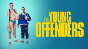 The Young Offenders háttérkép