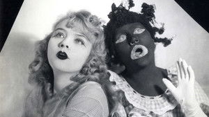 Topsy and Eva háttérkép