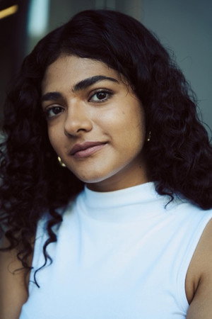 Ahilya Bamroo profil kép