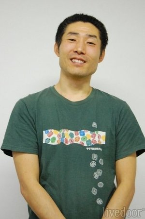 Hiroyuki Tanaka profil kép