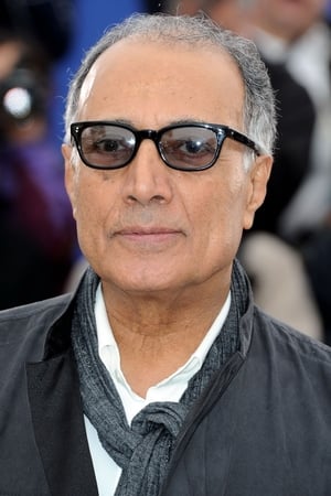 Abbas Kiarostami profil kép