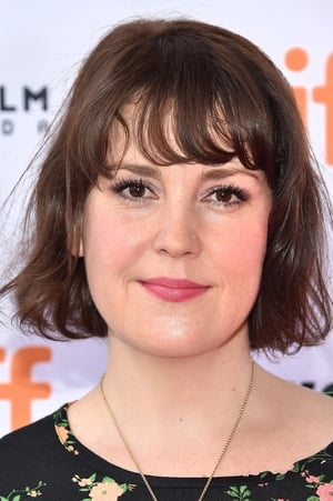 Melanie Lynskey profil kép