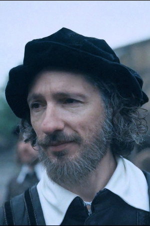 Daniel Boyarsky profil kép