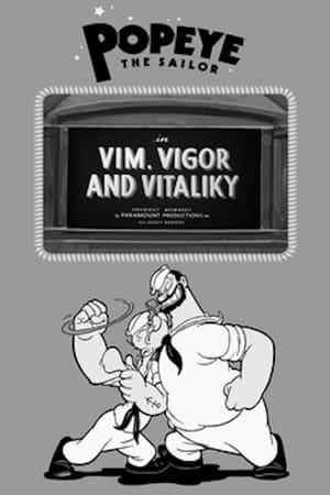 Vim, Vigor and Vitaliky