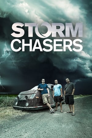 Storm Chasers