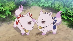 ミイラの飼い方 1. évad Ep.11 11. epizód