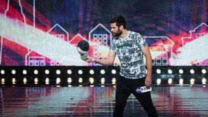Mam talent! Season 11 Ep.4 4. epizód