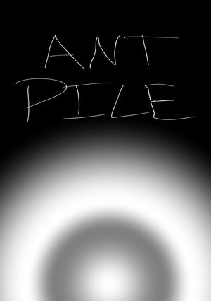 Ant Pile poszter