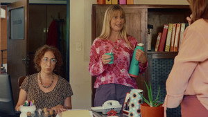 Una directora Extraordinaria háttérkép