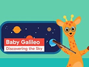 Baby Einstein Classics 6. évad Ep.2 2. epizód
