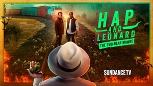 Hap & Leonard kép