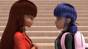 Miraculous : Les secrets 2. évad Ep.26 26. epizód