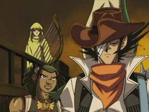Yu-Gi-Oh! GX Season 1 Ep.138 138. epizód