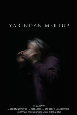 Yarından Mektup poszter