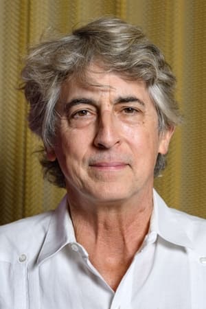 Alexander Payne profil kép