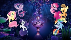 My Little Pony - A film háttérkép