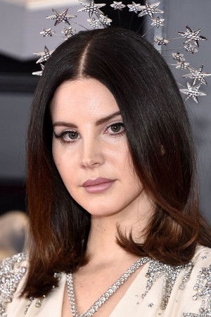 Lana Del Rey profil kép