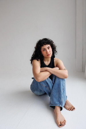 Paula Ríos profil kép