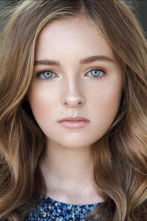 Isabella Kai Rice profil kép