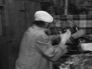 Steptoe and Son Season 5 Ep.2 2. epizód