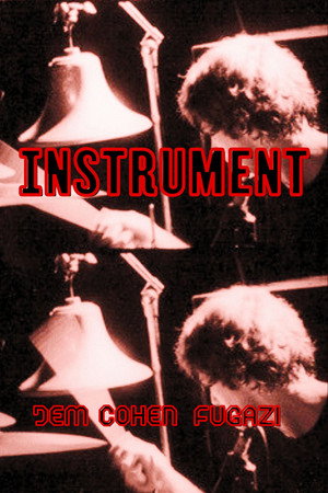 Instrument poszter