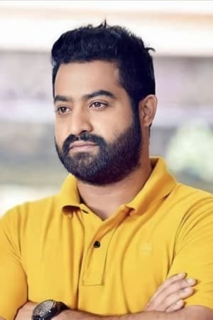 N.T. Rama Rao Jr. profil kép