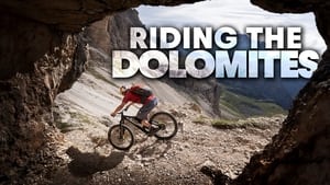 No Room For Mistakes! High-Alpine MTB in the Dolomites with Tom Oehler háttérkép