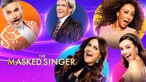 The Masked Singer Australia kép