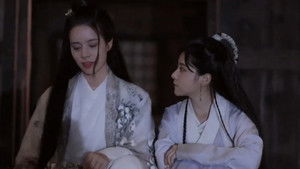 教主和小师妹的故事 háttérkép