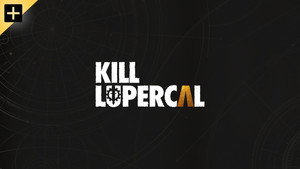 Kill Lupercal kép