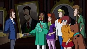 Scooby-Doo és (sz)Társai 1. évad Ep.14 A látnoki egyetem