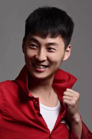 Zhang Feng An profil kép