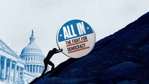 All In: The Fight for Democracy háttérkép