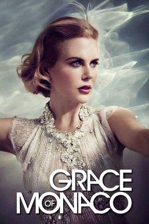 Grace - Monaco csillaga poszter