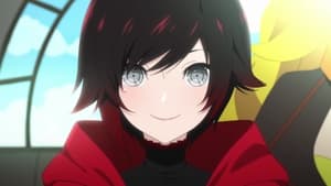 RWBY 氷雪帝国 1. évad Ep.1 1. epizód