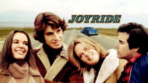 Joyride háttérkép