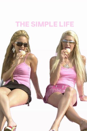 The Simple Life poszter
