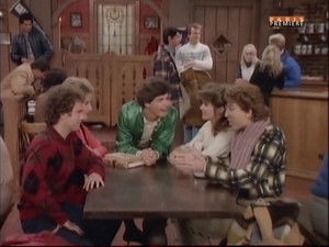 Happy Days 10. évad Ep.13 13. epizód