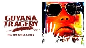 Guyana Tragedy: The Story of Jim Jones kép