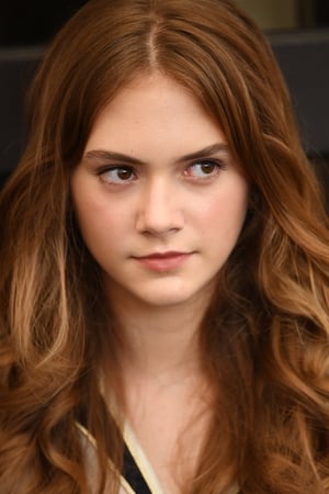 Emilia Jones profil kép