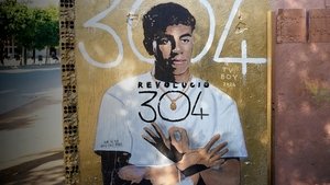 Revolució 304 háttérkép