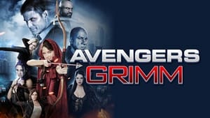 Avengers Grimm háttérkép