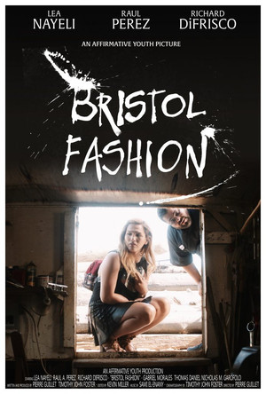 Bristol stílus poszter