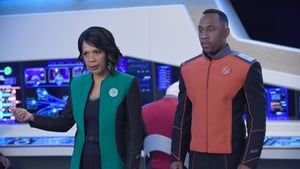 Orville 2. évad Ep.3 Otthon