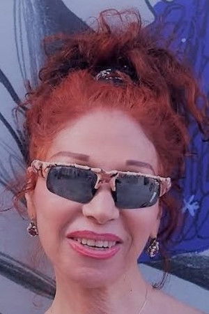 Myriam Mézières profil kép