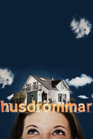 Husdrömmar poszter